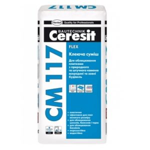 Ceresit CM 117